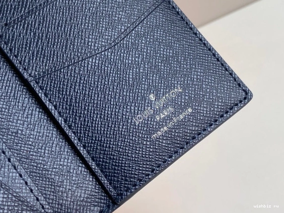 WIS POCKET LOUIS ORGANIZER VUITTON 0113